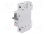 ETI POLAM ETIMAT 6 Interruptor magnetotérmico 1A 1P 6kA