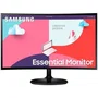 Samsung Monitor Curvo Gaming S24C360EAU LS24C360EAUXEN 24" Full HD VA 75Hz AMD FreeSync Eye Saver Flicker Free Negro