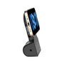 Belkin Stage Power Grip 9500mAh 15W Negro Carbón CTA006hqGY