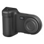 Belkin Stage PowerGrip Soporte Magnético con Batería de 9300mAh y Carga Inalámbrica 15W para iPhone - Negro Carbón