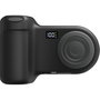 Belkin Stage PowerGrip Soporte Magnético con Batería de 9300mAh y Carga Inalámbrica 15W para iPhone - Negro Carbón
