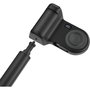 Belkin Stage PowerGrip Soporte Magnético con Batería de 9300mAh y Carga Inalámbrica 15W para iPhone - Negro Carbón