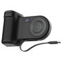 Belkin Stage PowerGrip Soporte Magnético con Batería de 9300mAh y Carga Inalámbrica 15W para iPhone - Negro Carbón