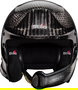Stilo Casco Venti Wrc Rally Zero Composite Fia 8860-18 Carbono Talla 57 Incluye 2 Viseras y Bolsa STIAA0220BG3R57