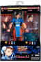 JADA TOYS Figura Chun-Li Street Fighter II 15cm