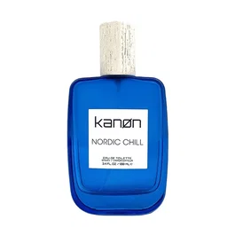 Kanon Nordic Elements Air Sport Blue Eau de Toilette 100 ml Spray