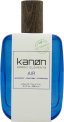 Kanon Nordic Elements Air Eau de Toilette 100ml Spray