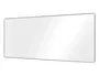 Nobo Pizarra Blanca Premium Plus Acero Vitrificado Magnética 3000x1200 mm