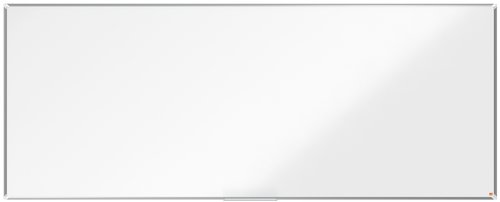 Nobo Pizarra Blanca Premium Plus Acero Vitrificado Magnética 3000x1200 mm Nobo Pizarra Blanca Premium Plus Acero Vitrificado Magnética 3000x1200 mm