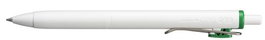 UNI-BALL Roller Gel RT Uni-Ball One 0,7 Verde (Set de 12)