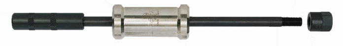 Forza Barra de Impacto 4394 con Adaptadores M10 y M16 Forza Barra de Impacto 4394 con Adaptadores M10 y M16