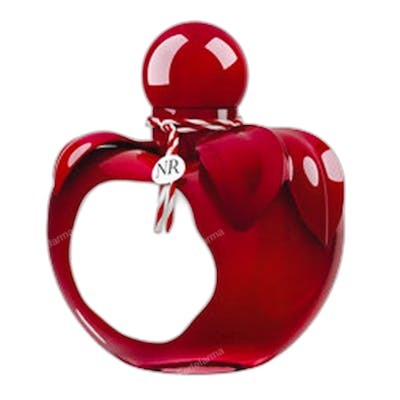 NINA RICCI Nina Rouge Les Belles de Nina Eau de Toilette