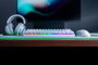 Razer Huntsman Mini Mercury Red DE White