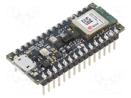 ARDUINO Conjunto de arra Arduino Pro NINA-B306 nRF52840