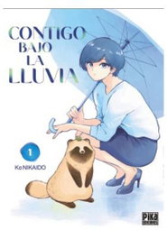 Contigo Bajo La Lluvia 01