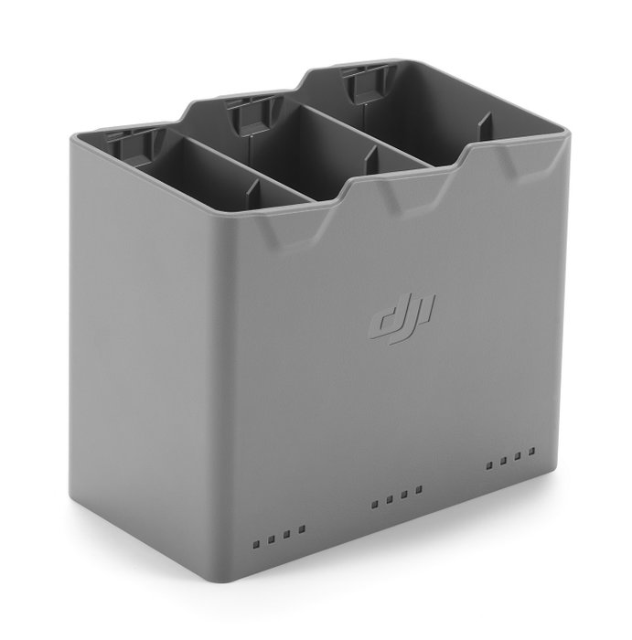 DJI Centro de carga bidireccional para Mini 5 Pro con cargador de 65 W y tres baterías