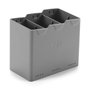DJI Centro de carga bidireccional para Mini 5 Pro con cargador de 65 W y tres baterías
