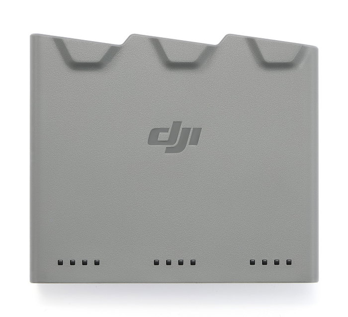 DJI Centro de carga bidireccional para Mini 5 Pro con cargador de 65 W y tres baterías