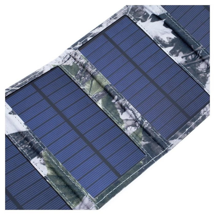 Sunen PowerNeed 6W Cargador Solar Verde