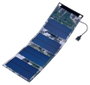 Sunen PowerNeed 6W Cargador Solar Verde