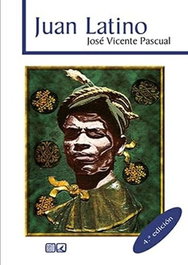 JUAN LATINO 2025, VICENTE PASCUAL, JOSE VICENTE - COMARES