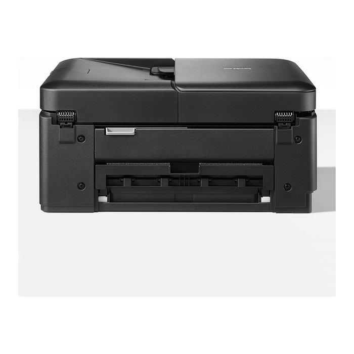 Brother DCP-T780DW Multifunción Inyección de Tinta Color Negro Brother DCP-T780DW Multifunción Inyección de Tinta Color Negro