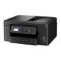 Brother DCP-T780DW Multifunción Inyección de Tinta Color Negro