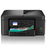 Brother DCPT780DW - Impresora Multifunción Color Inyección de Tinta, Wi-Fi, Duplex Automático, Escáner, Copiadora