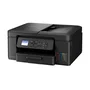 Brother DCP-T780DW Impresora multifunción de tinta, Negro