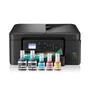 Brother DCP-T780DW Impresora Multifunción Inyección de Tinta Color WiFi Dúplex Negra