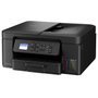 Brother DCP-T780DW Multifunción Inyección de Tinta Color Negro