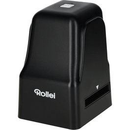 Rollei DF-S 180 Escáner de Diapositivas y Negativos