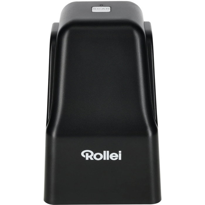 Rollei DF-S 180 Escáner de Diapositivas y Negativos