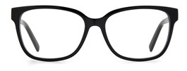 M Missoni MMI-0073-807 Gafas de vista para mujer en negro