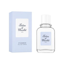 Tartine et chocolat Ptisenbon ETV 60ml