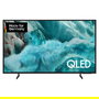 Samsung GQ50Q7F2AUXZG QLED Smart TV 50" (127 cm) 4K Ultra HD (3840x2160) 50Hz HDR10+ Triple Sintonizador Wi-Fi 5 Negro
