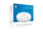 Level One WAP-8131 AX1800 Dual Band Wi-Fi 6 PoE Blanco
