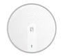 Level One WAP-8131 AX1800 Dual Band Wi-Fi 6 PoE Blanco