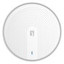 Level One WAP-8131 AX1800 Dual Band Wi-Fi 6 PoE Blanco