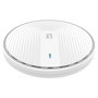 Level One WAP-8131 Access Point Dual Band WiFi 6 AX1800 PoE Inalámbrico 1800 Mbit/s