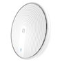 Level One WAP-8131 AX1800 Dual Band Wi-Fi 6 PoE Blanco