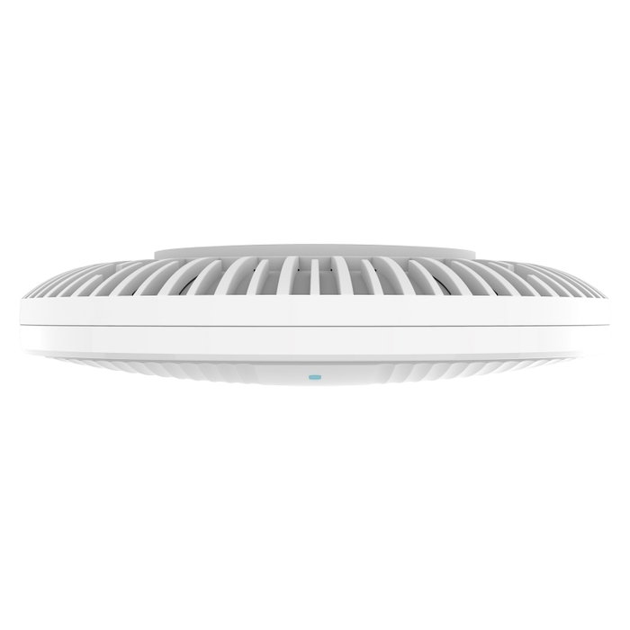Level One WAP-8131 AX1800 Dual Band Wi-Fi 6 PoE Blanco