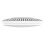 Level One WAP-8131 AX1800 Dual Band Wi-Fi 6 PoE Blanco