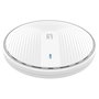 Level One WAP-8131 AX1800 Dual Band Wi-Fi 6 PoE Blanco