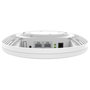 Level One WAP-8131 AX1800 Dual Band Wi-Fi 6 PoE Blanco