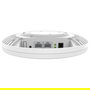 Level One WAP-8131 Access Point Dual Band WiFi 6 AX1800 PoE Inalámbrico 1800 Mbit/s