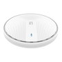 Level One WAP-8131 Punto de acceso inalámbrico AX1800 WiFi 6 DualBand PoE Blanco