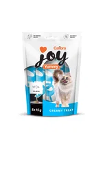 Calibra Joy Cat Yummy Salmon Treat 15x75g