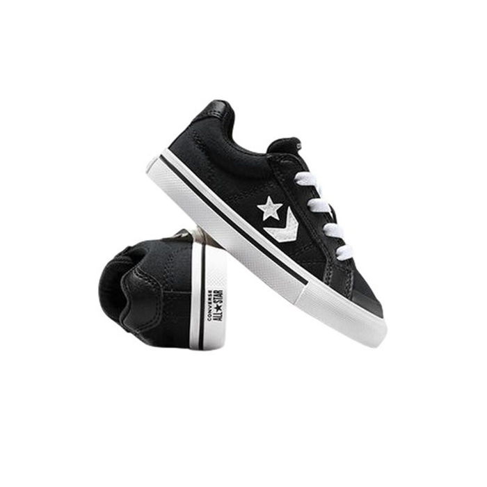 Zapatillas Deportivas Infantiles Converse Converse Sport Negro 45