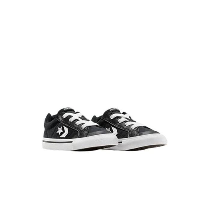 Zapatillas Deportivas Infantiles Converse Converse Sport Negro 45